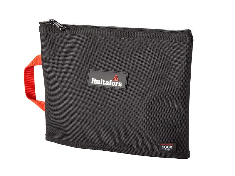 Hultafors HUL590190 Zippered Tool Bag ( 2 Pack)