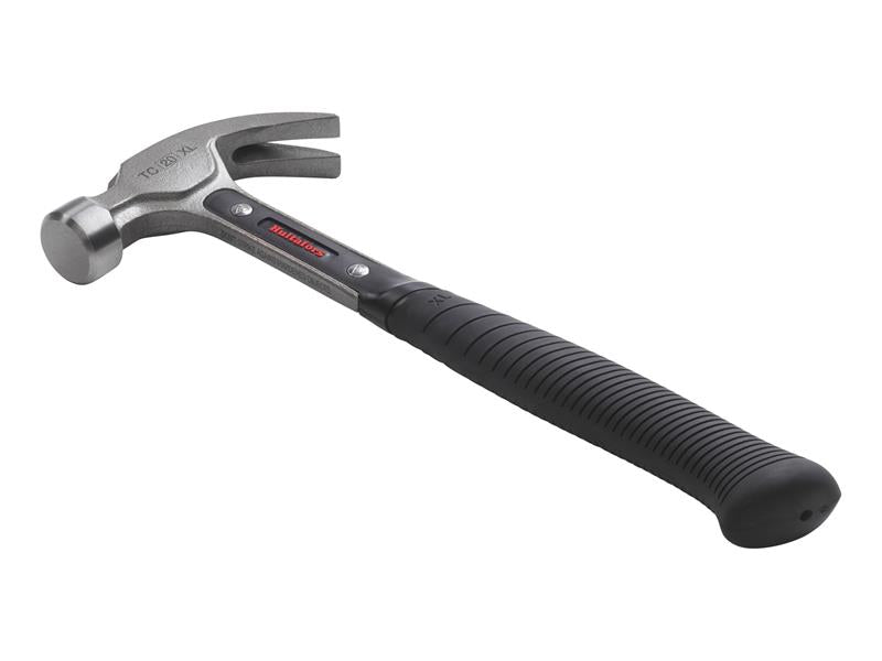 Hultafors HUL820110 TC Curved Claw Hammer