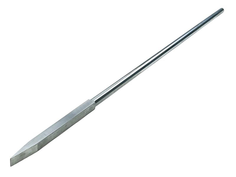 Hultafors HUL841002 B 1500 Aluminium Pry Bar 1500mm 2.8kg