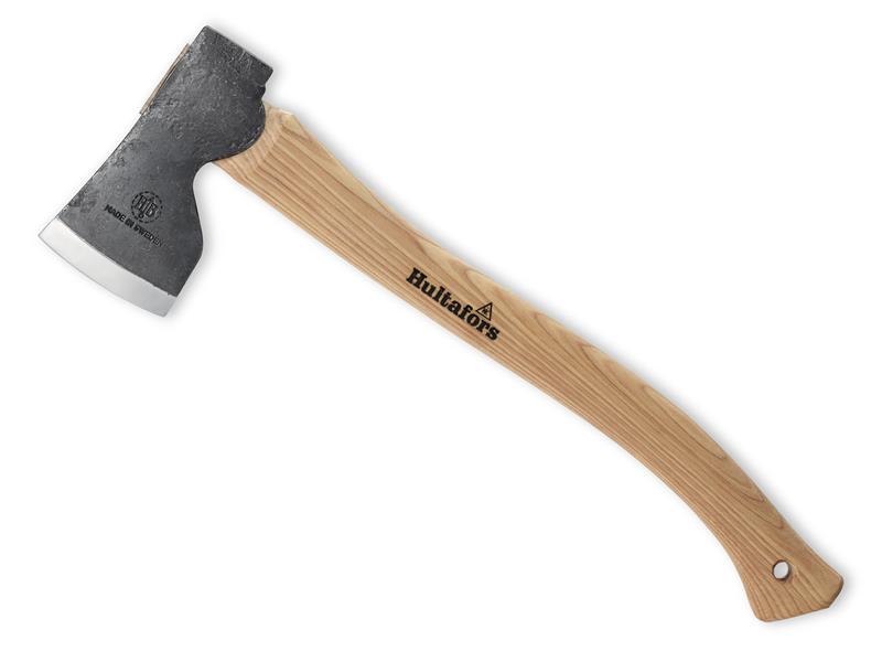 Hultafors HUL841780 Dvardala Premium Hunting & Forest Axe