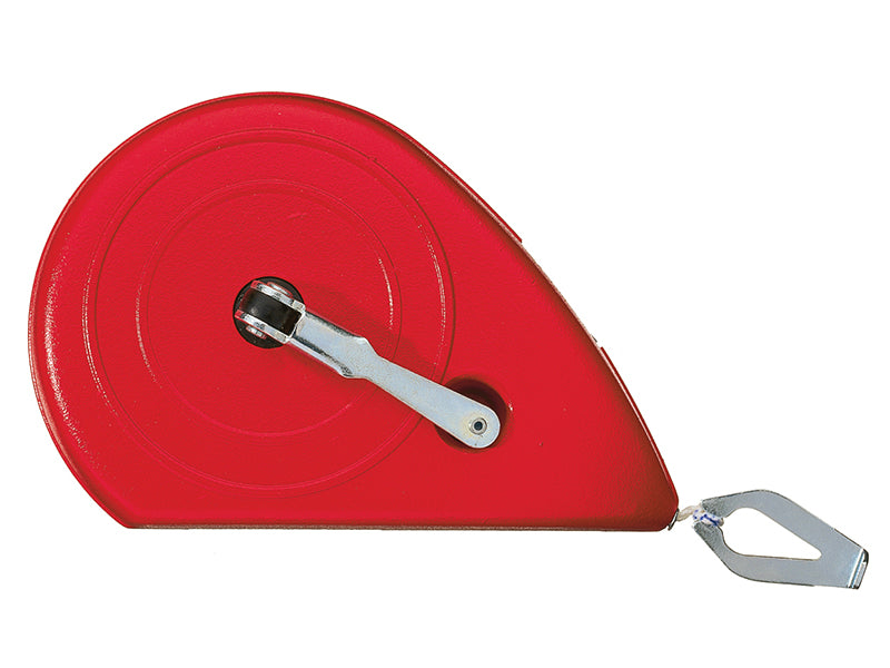 Hultafors HULAL30 AL30 Chalk Line 30m (100ft) Aluminium