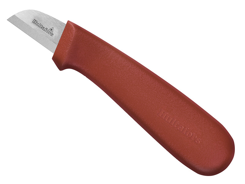 Hultafors HULEFK EFK Electrical Fitter's Knife