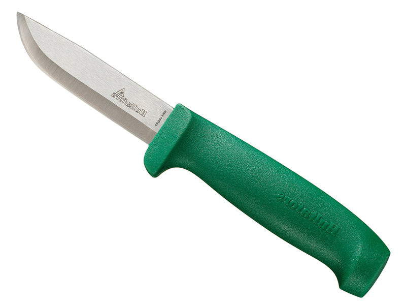 Hultafors HULGK Craftsman's Knife Heavy-Duty GK