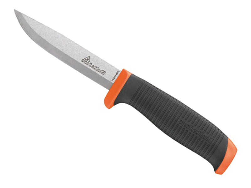 Hultafors HULHVKGH HVK Craftsman's Knife Enhanced Grip