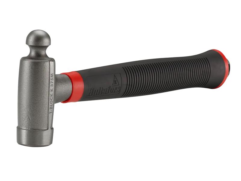 Hultafors HULK250S T-Block Ball Pein Hammer