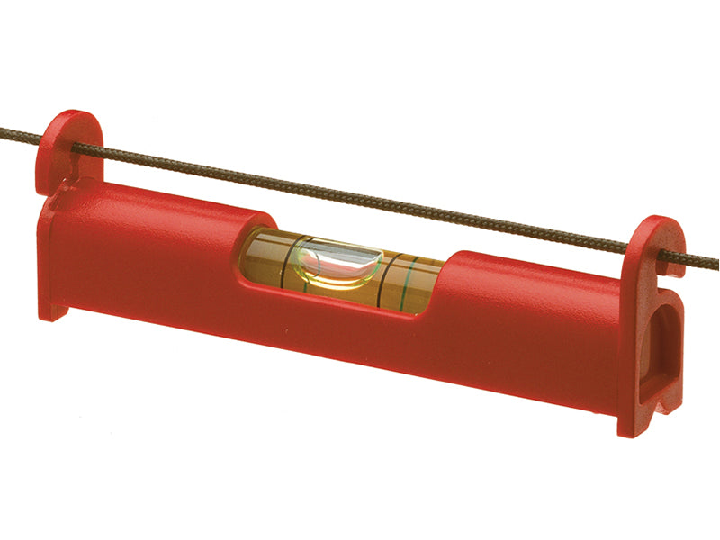 Hultafors HULUZ8 Plastic Line Level 80mm UZ8