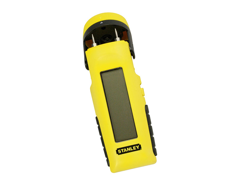 STANLEY® Intelli Tools INT077030 Moisture Meter