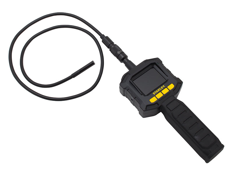 STANLEY® Intelli Tools INT077363 Inspection Camera