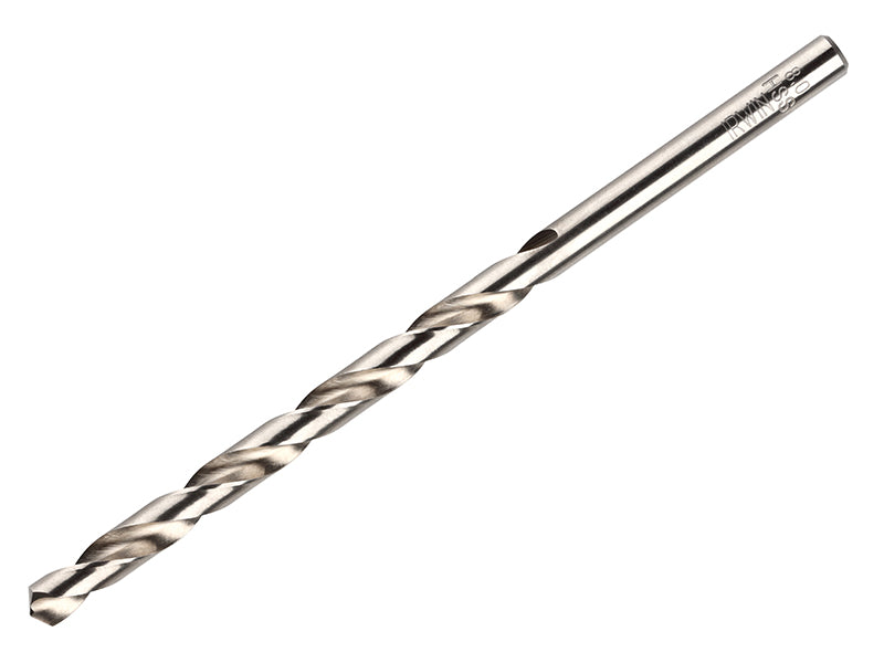 IRWIN® IRW10502484 HSS Long Series Pro Drill Bits