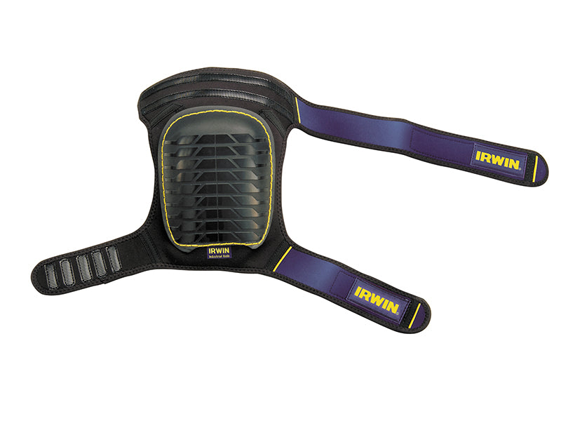 IRWIN® IRW10503831 Knee Pads Professional Wide Body