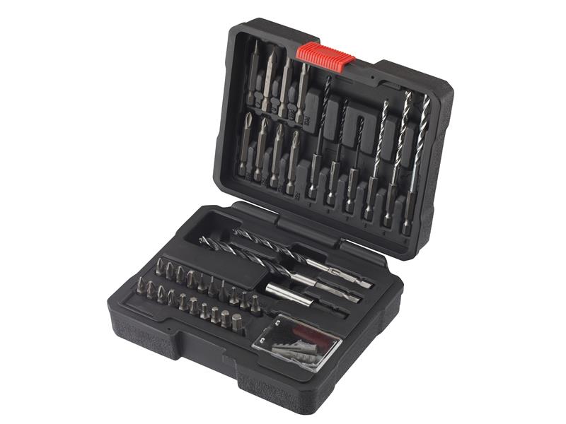 IRWIN® IRWIW3035114 Easy Connect Set, 47 Piece