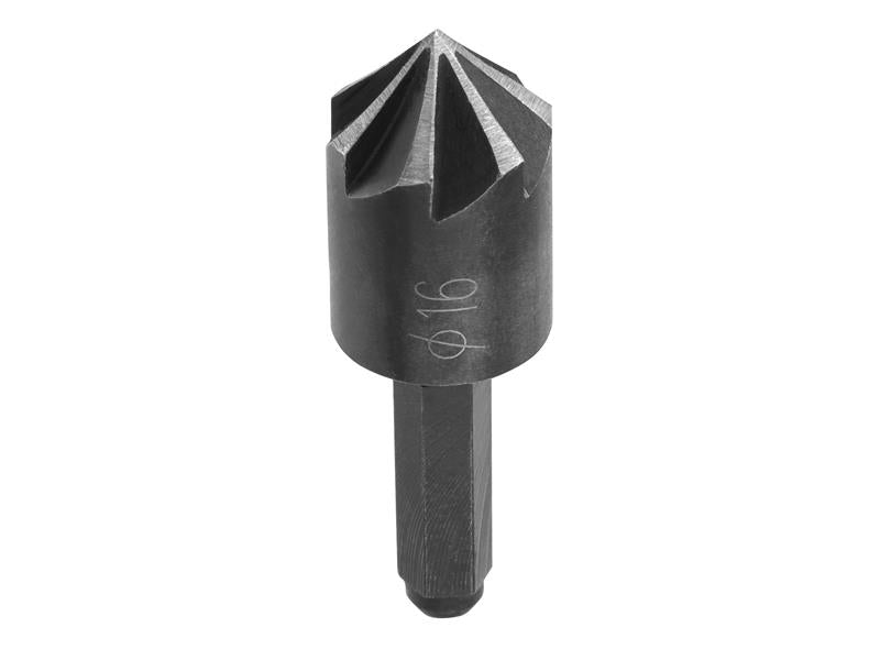 IRWIN® IRWIW3035116 Hex Countersink
