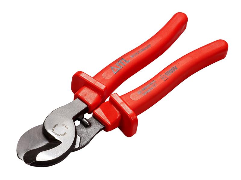 ITL Insulated ITL00125 Insulated Cable Cutters