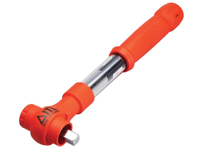 ITL Insulated ITL01711 Insulated Torque Wrench