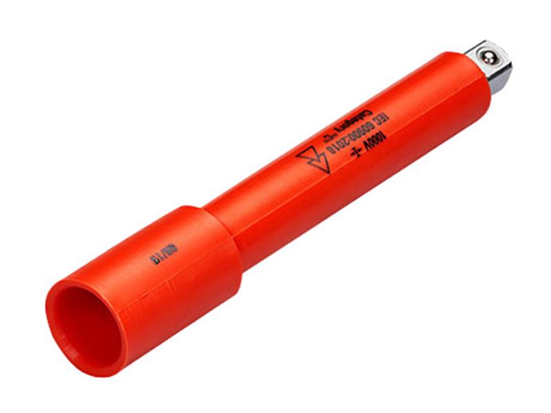 ITL Insulated ITL01790 Insulated Extension, 3/8in Drive