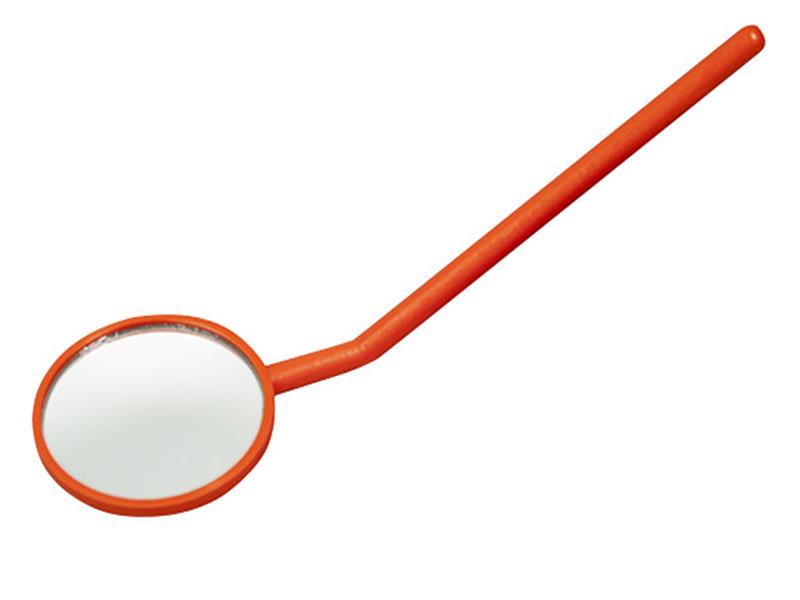 ITL Insulated ITL01850 Insulated Inspection Mirror