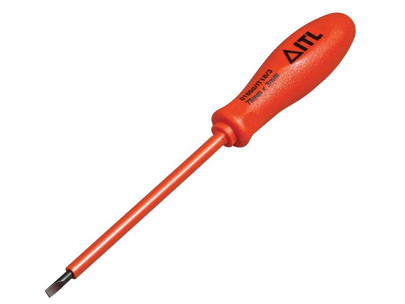 ITL Insulated ITL01860 Insulated Terminal Screwdrivers