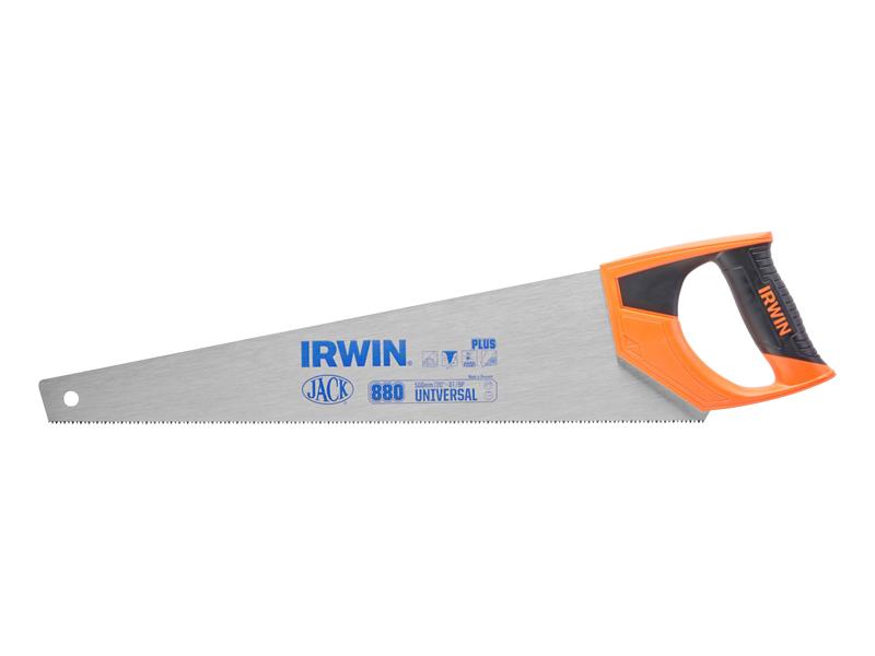 IRWIN® Jack® JAK880UN20 880 Universal Hardpoint Panel Saw