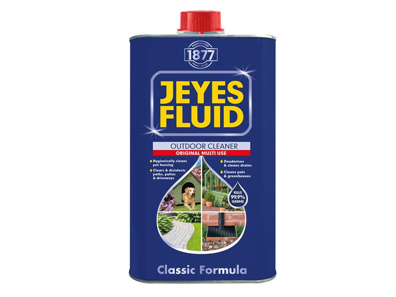 Jeyes Fluid Classic Formula