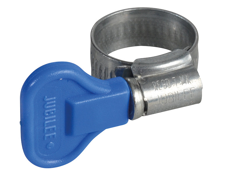 Jubilee® JUB1AWS Wingspade Hose Clip