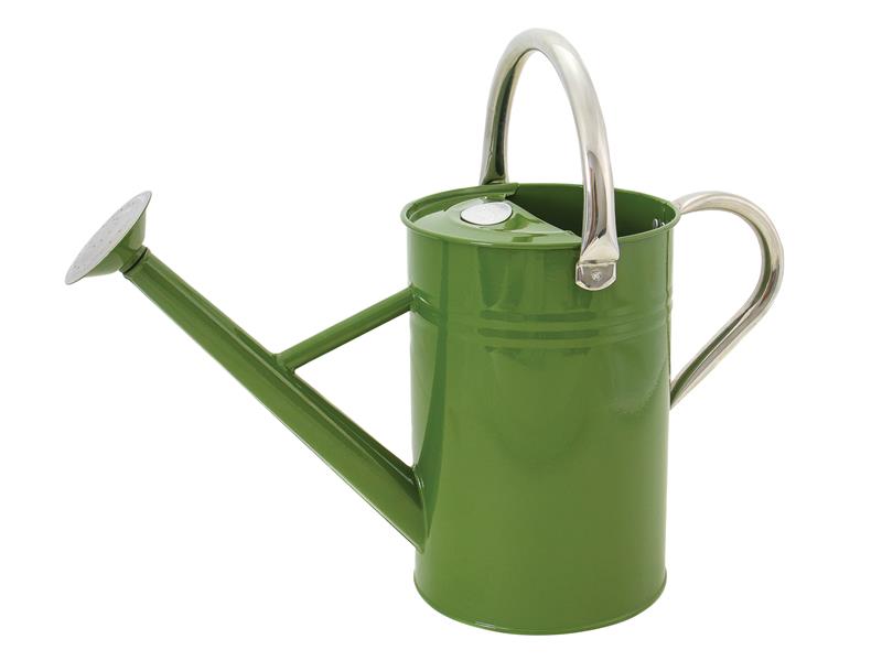 Kent & Stowe K/S34881 Metal Watering Can