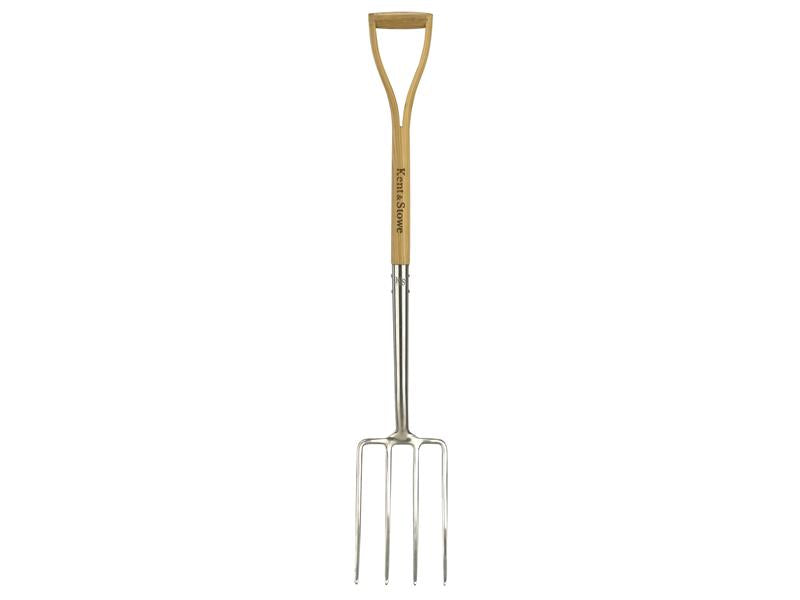 Kent & Stowe K/S70100008 Digging Fork, FSC®