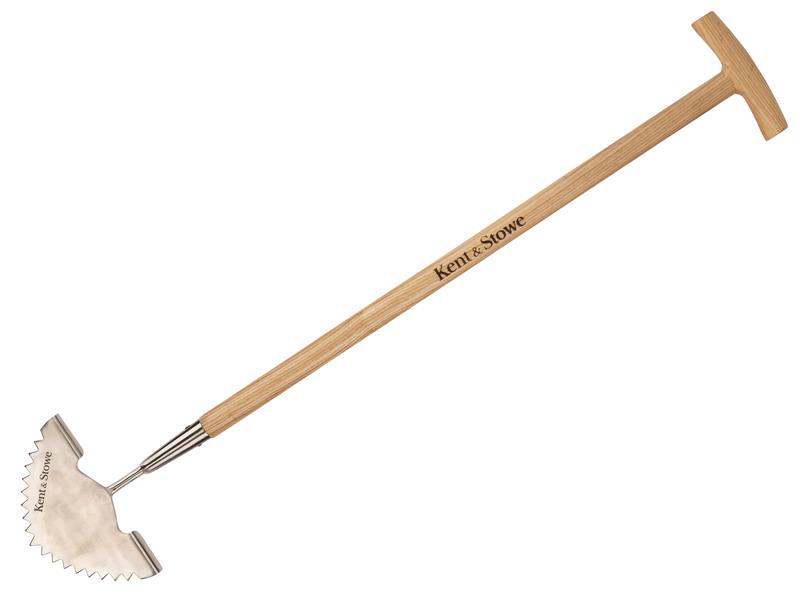 Kent & Stowe K/S70100067 Edging Iron, FSC®