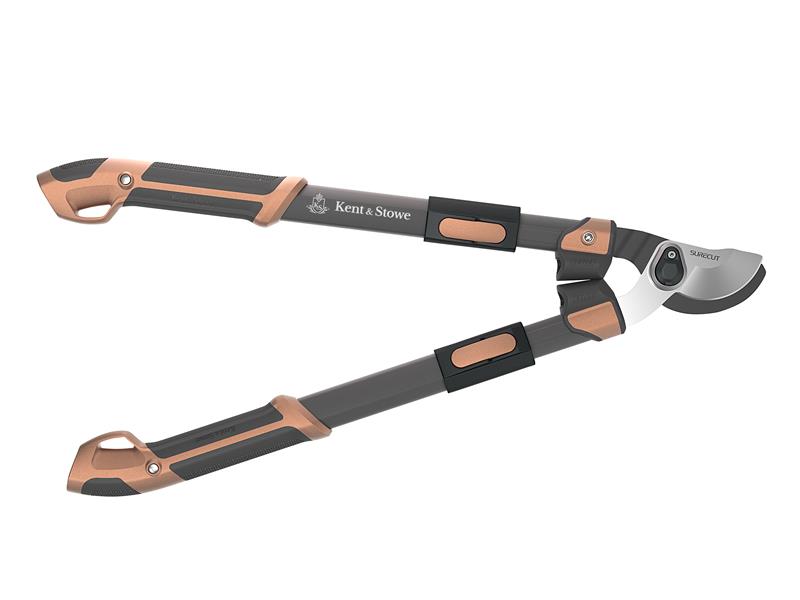 Kent & Stowe K/S70100407 SureCut All Purpose Extra Power Loppers
