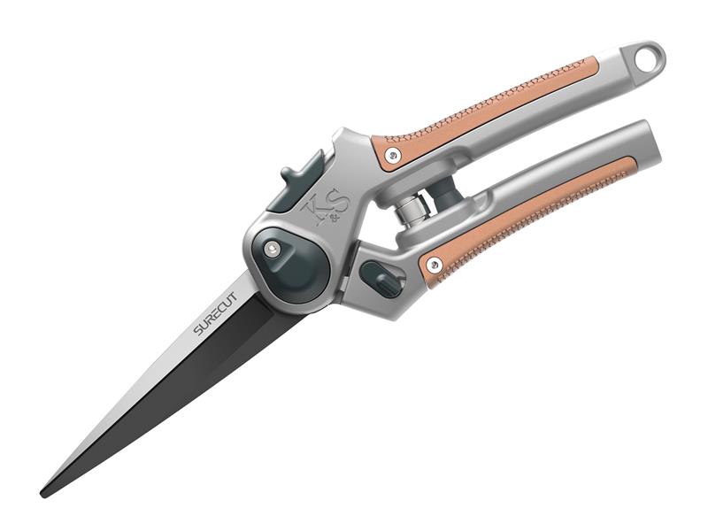 Kent & Stowe K/S70100506 SureCut Perennial Snips