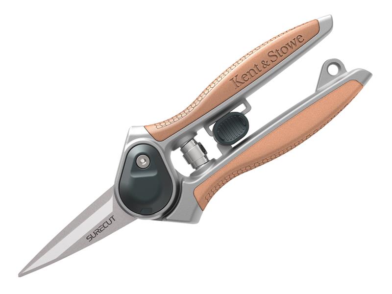 Kent & Stowe K/S70100791 Garden Life Flower Snips