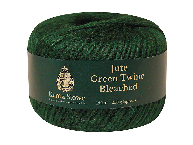 Kent & Stowe K/S70100800 Jute Twine