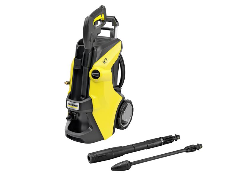 Cleaning & Heating