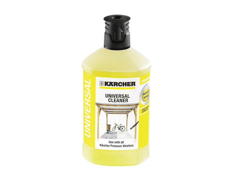 Karcher universal cleaner