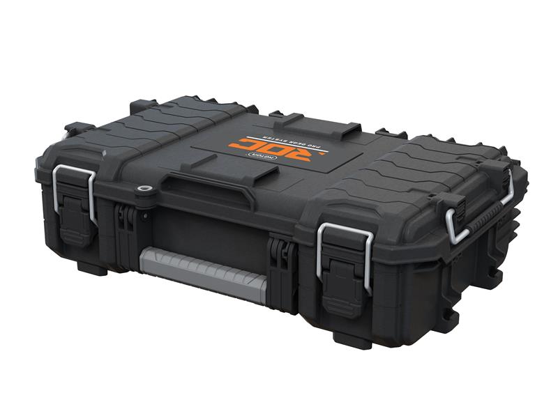 Keter KET256979 Pro Gear 2.0 Power Tool Case
