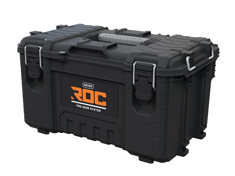 Keter KET256984 Pro Gear 2.0 Toolbox