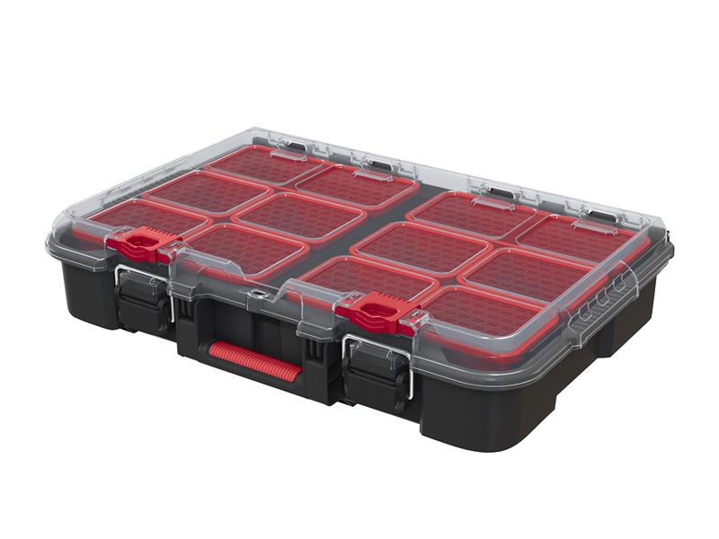 Keter KETSNRORG Stack N Roll Organiser
