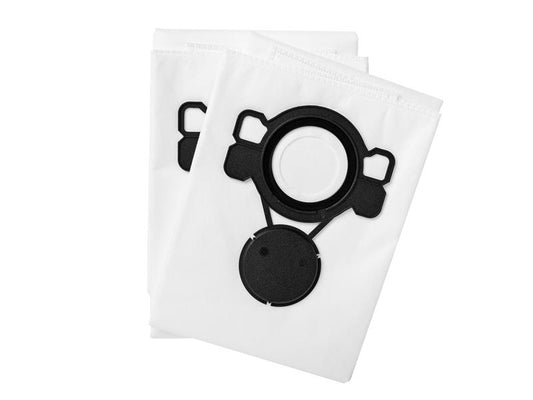 Nilfisk fleece vacuum bags
