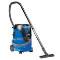 Nilfisk Aero 26-21 vacuum