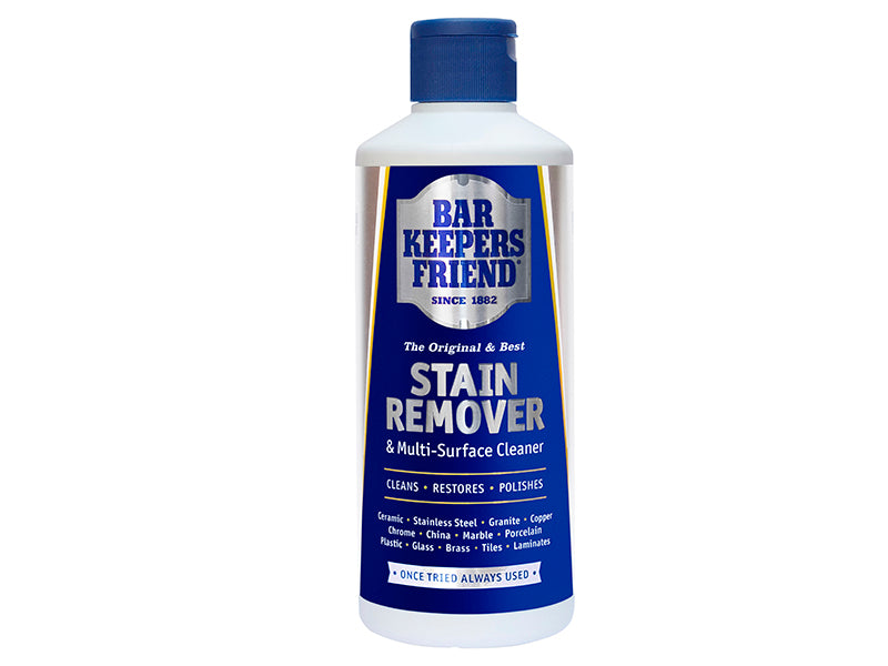 Kilrock KILBKFPOWDER Bar Keepers Friend® Original Powder Stain Remover 250g