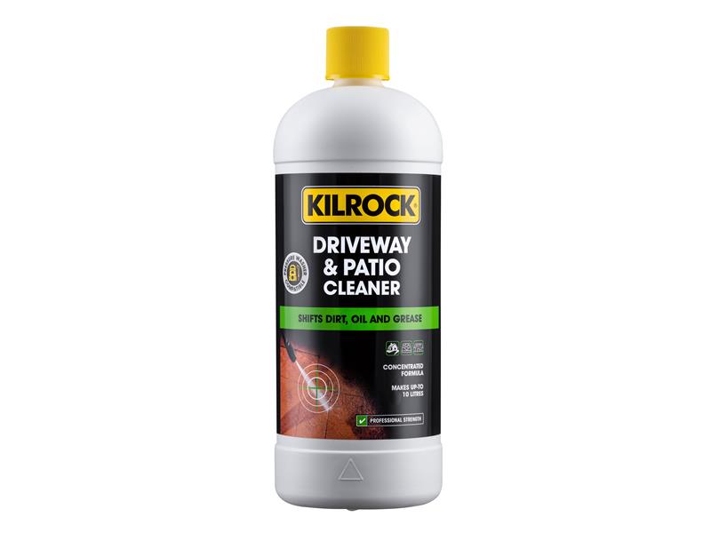Driveway & Patio Cleaner 1 litre