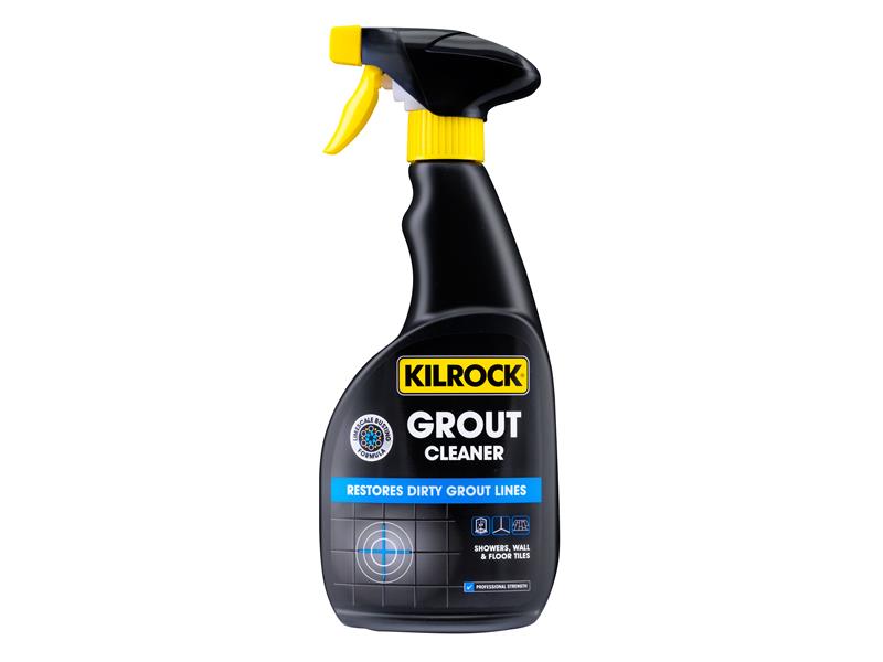 Grout Cleaner Spray 500ml
