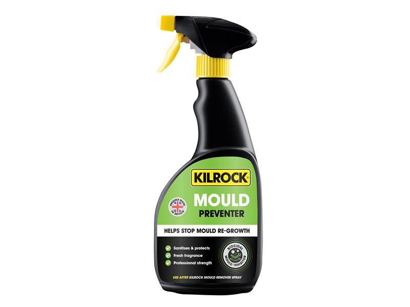 Mould Preventer 500ml