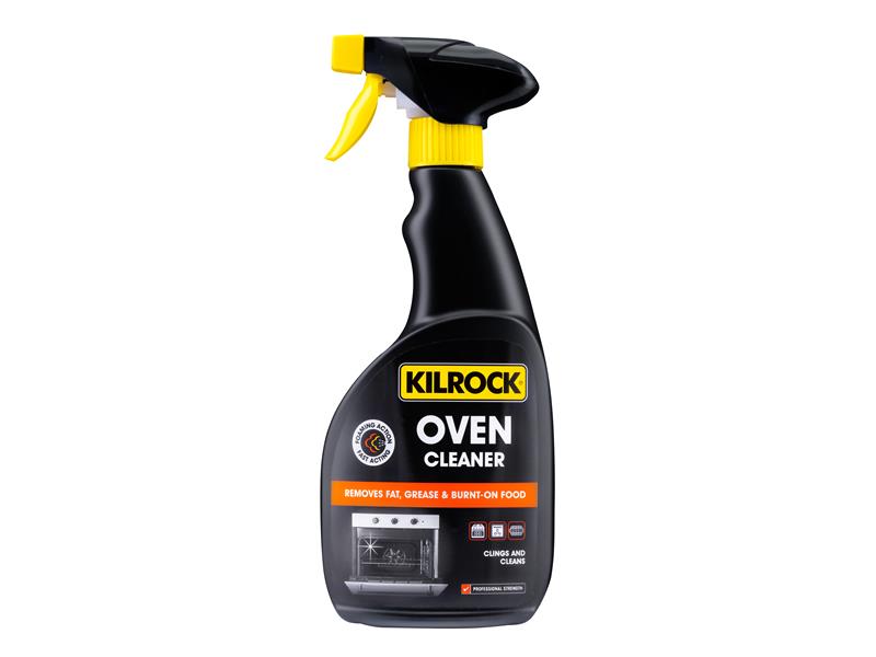 Oven Cleaner Spray 500ml