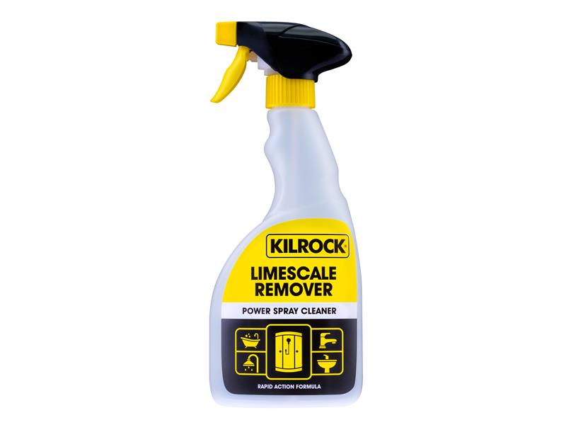 Limescale Remover Spray 500ml