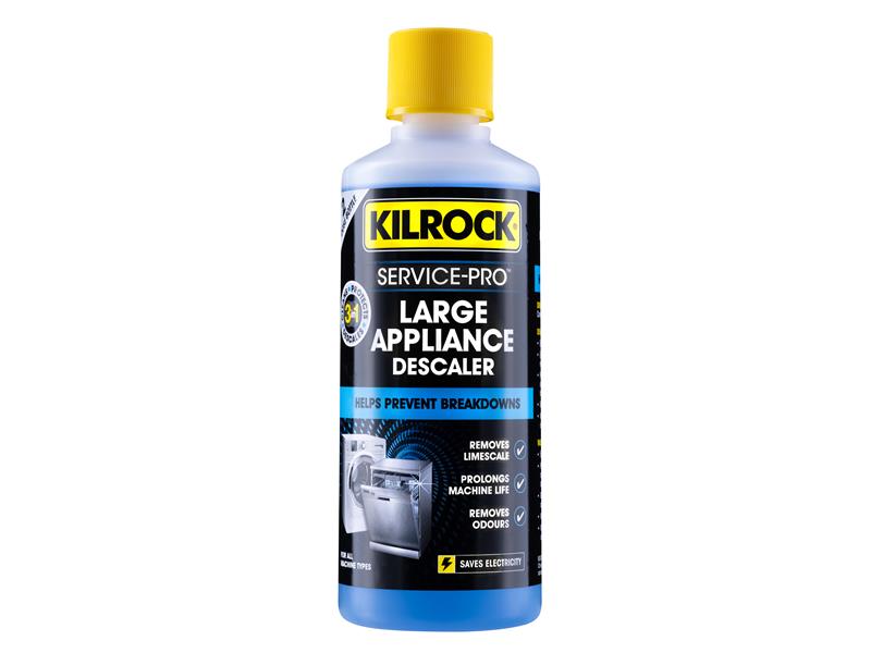 Service-Pro Deep Clean Large Appliances 400ml