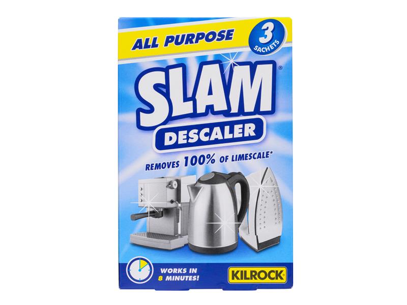 SLAM All Purpose Descaler