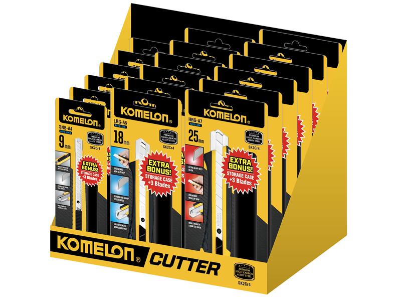 Komelon