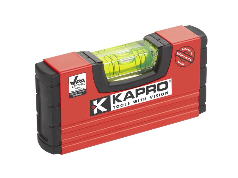 Kapro KPOK246 246 Handy Level 10cm