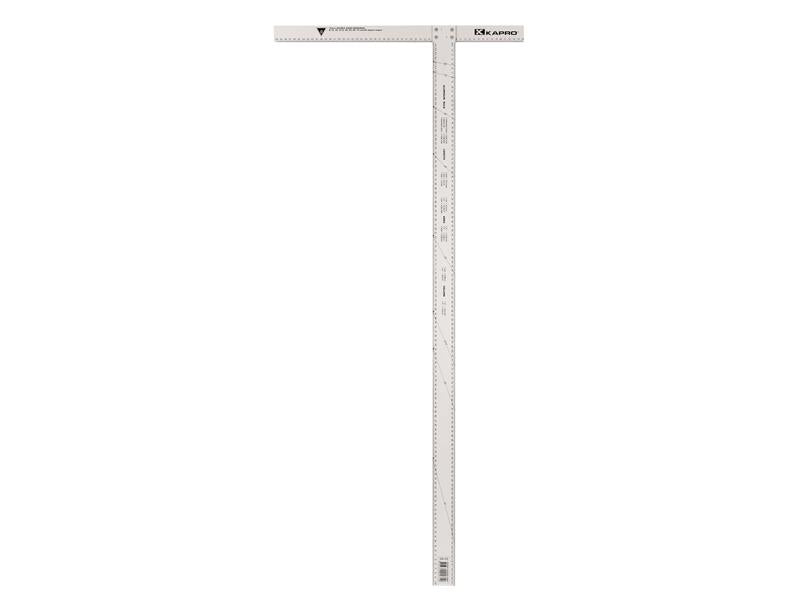 Kapro KPOK316T 316 Drywall T Square 36in