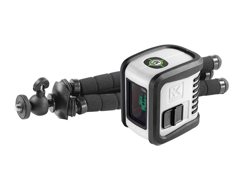 Kapro KPOK842GTTRI 842G PROLASER® BAMBINO™ & Tripod 15m
